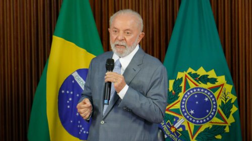 Lula sugere pedido de desculpas do Equador por invasão de embaixada