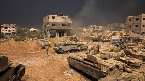 Para 66% dos brasileiros, Israel está correto na guerra, diz pesquisa