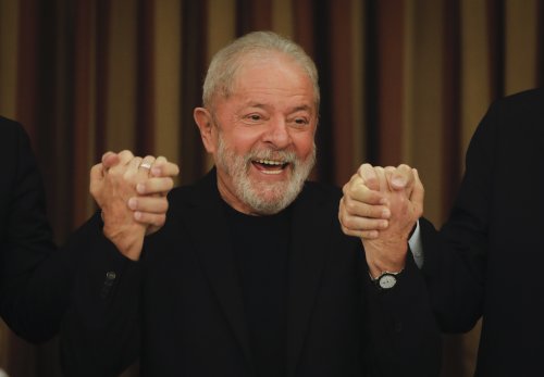 Plenário do STF anula condenações de Lula na Lava Jato
