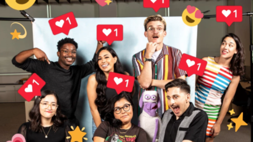 "Los Angeles Times" cria um perfil de memes nas redes sociais