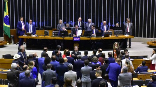 Câmara aprova incluir hidrogênio na matriz energética brasileira