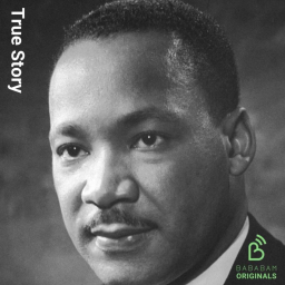 🎧 Martin Luther King, le célèbre rêveur de l’égalité entre les peuples
