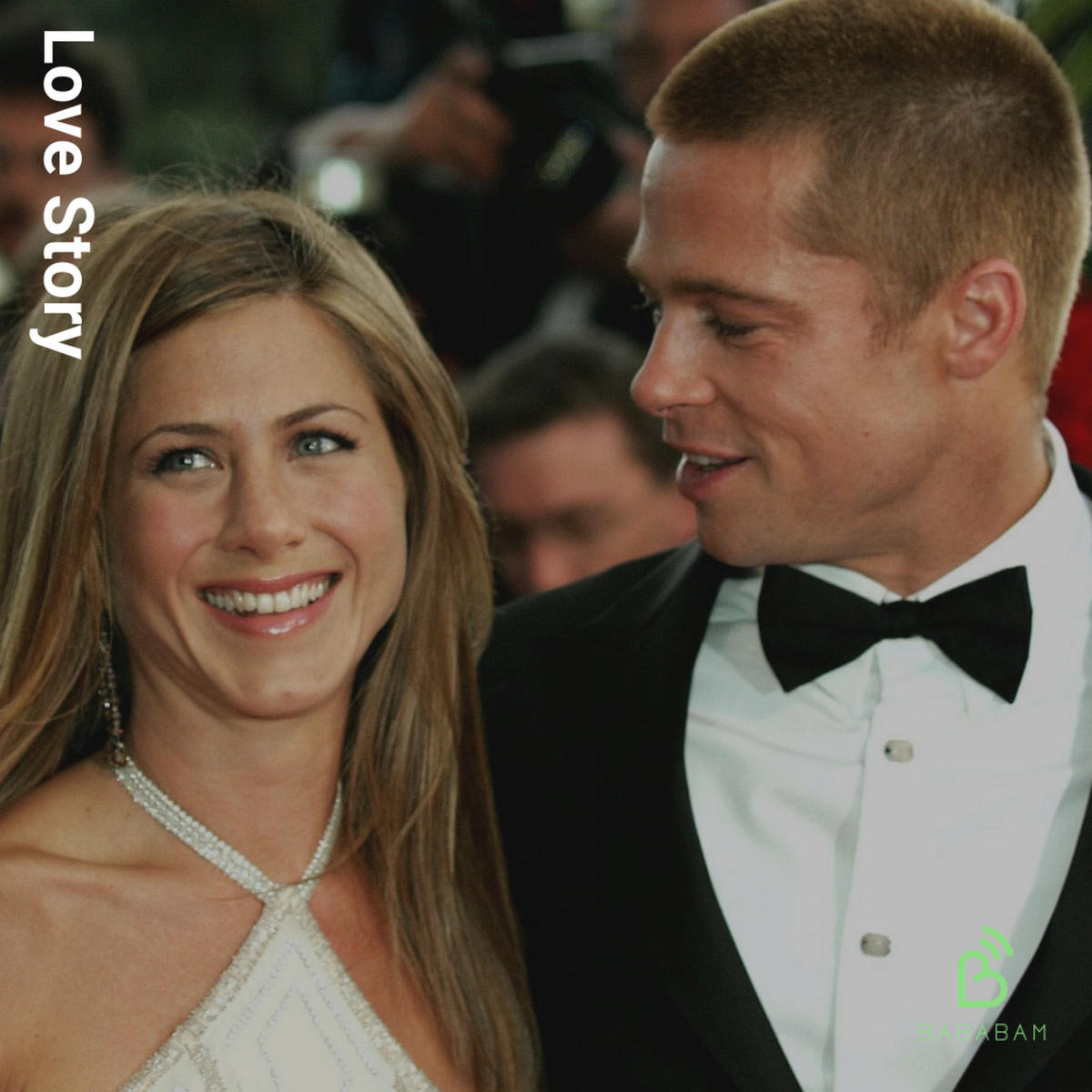 Jennifer Aniston et Brad Pitt : une histoire de complicité, de tabloïds et d'amitié