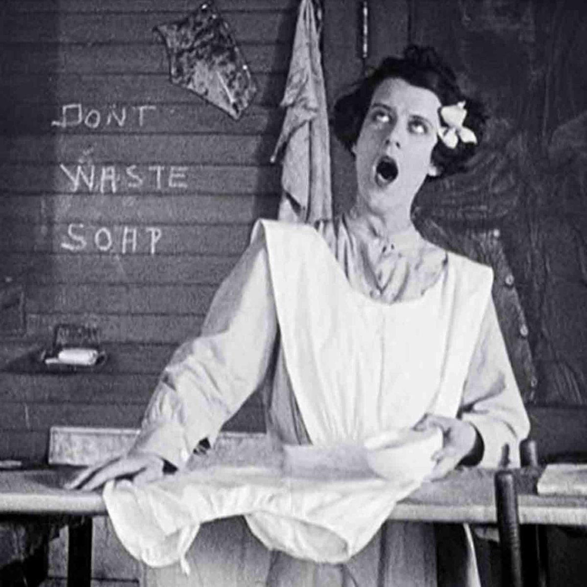 Comment est-on passé du cinéma muet au cinéma parlant ? - Podcast