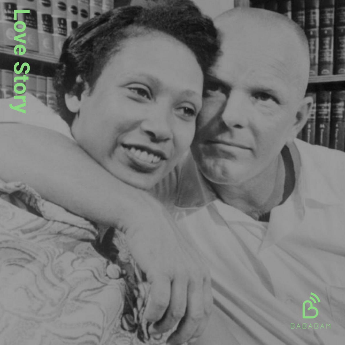 Mildred et Richard Loving, une histoire d'injustice, de lutte et de progrès - Podcast