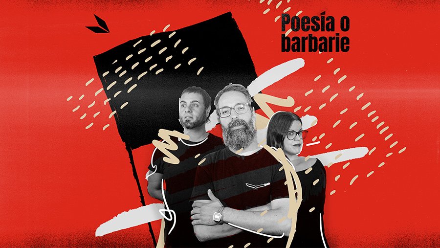 No es distopía, es realidad: podcasts para encontrar respuestas cover image