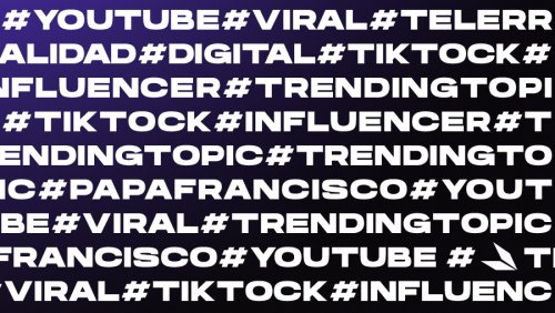 Reflexiones sobre la viralidad: cuatro podcasts de trending topic