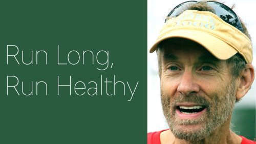 Run Long, Run Healthy Weekly Roundup — March 17, 2022