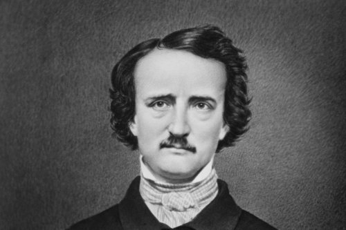 A Dream Within a Dream by Edgar Allan Poe | Poetry Foundation