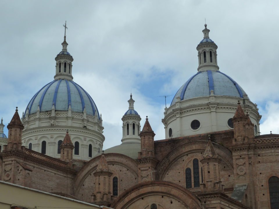 Cuenca, Ecuador - Stepping Back in Time