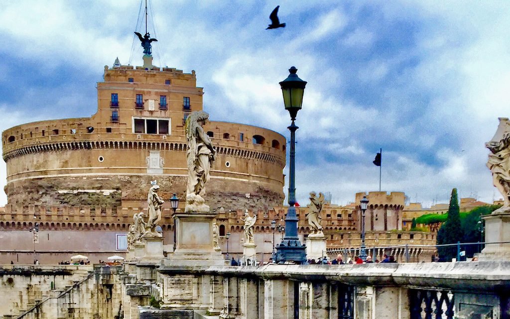 Top 20 Things To Do In Rome - 2022