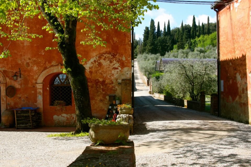 Luxury Tuscany, Italy: A Journey for the Soul