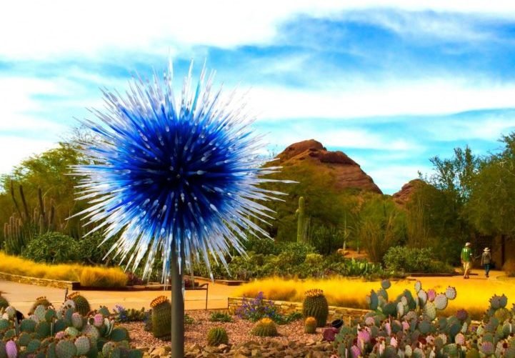 Things to do in the Scottsdale AZ