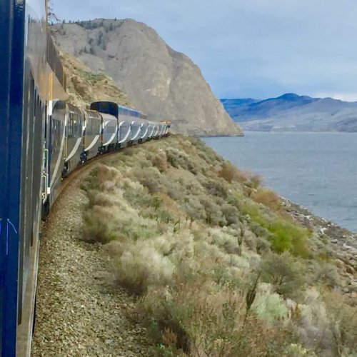 7 Reasons To Consider Rocky Mountaineer