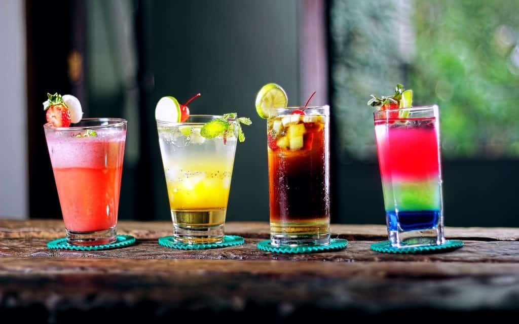 A Guide to the Best Drinks in Mexico!
