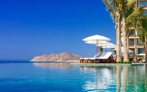 Mexico Luxury Hotels!