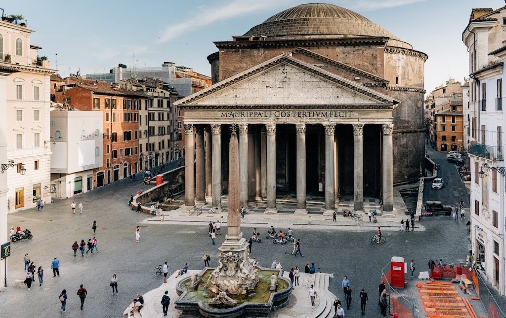 3 Days in Rome Itinerary: The Perfect Rome Itinerary