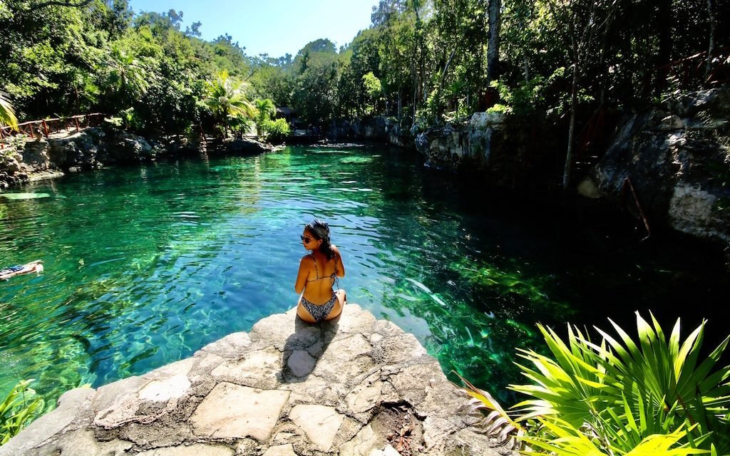 The 10 Best Tulum Cenotes