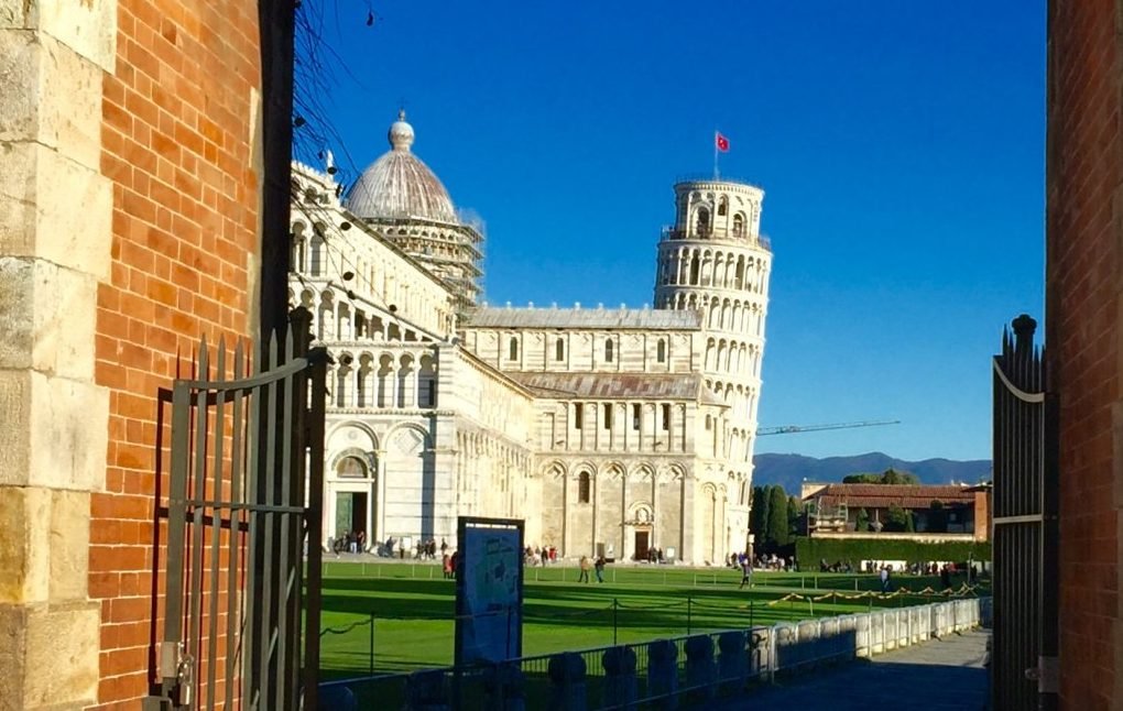 Leaning Tower of Pisa, Italy: Guide to the Tower of Pisa