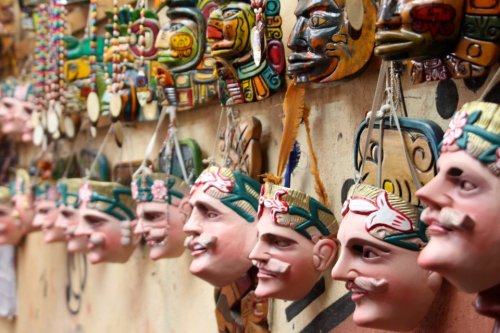 GUATEMALA - ANCIENT CIVILIZATIONS TO EXPLORE