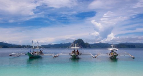 Palawan, Philippines: El Nido Resorts