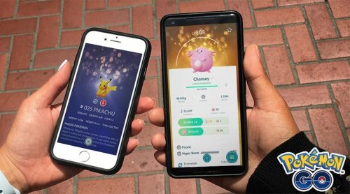 How Do Guaranteed Lucky Trades Work in Pokémon GO?