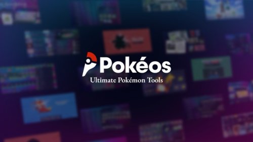Pokéos | The Ultimate Pokémon Website | Pokémon Tools, News, TCG, Anime, Games and more