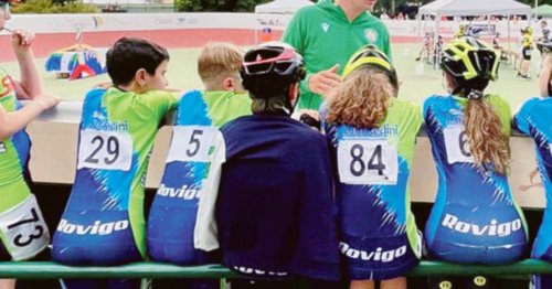 Skating club sesto al campionato regionale