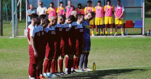 “Quattro anni di pure emozioni”