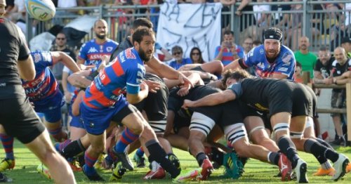 Rugby Rovigo Delta, ecco il XV contro il Petrarca
