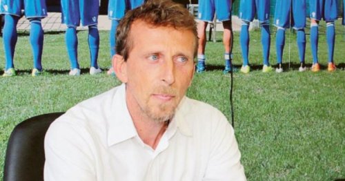Mister Parlato fa festa con i biancazzurri: “Rovigo, due volte bravi!”