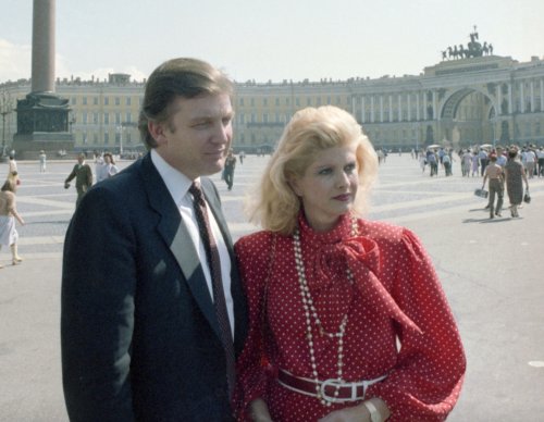 Ex-KGB Agent Says Trump Has Been a Russian Asset Since 1987 and Was Very Easily Manipulated