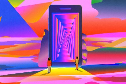 How Gen Z Became the Most Gullible Generation