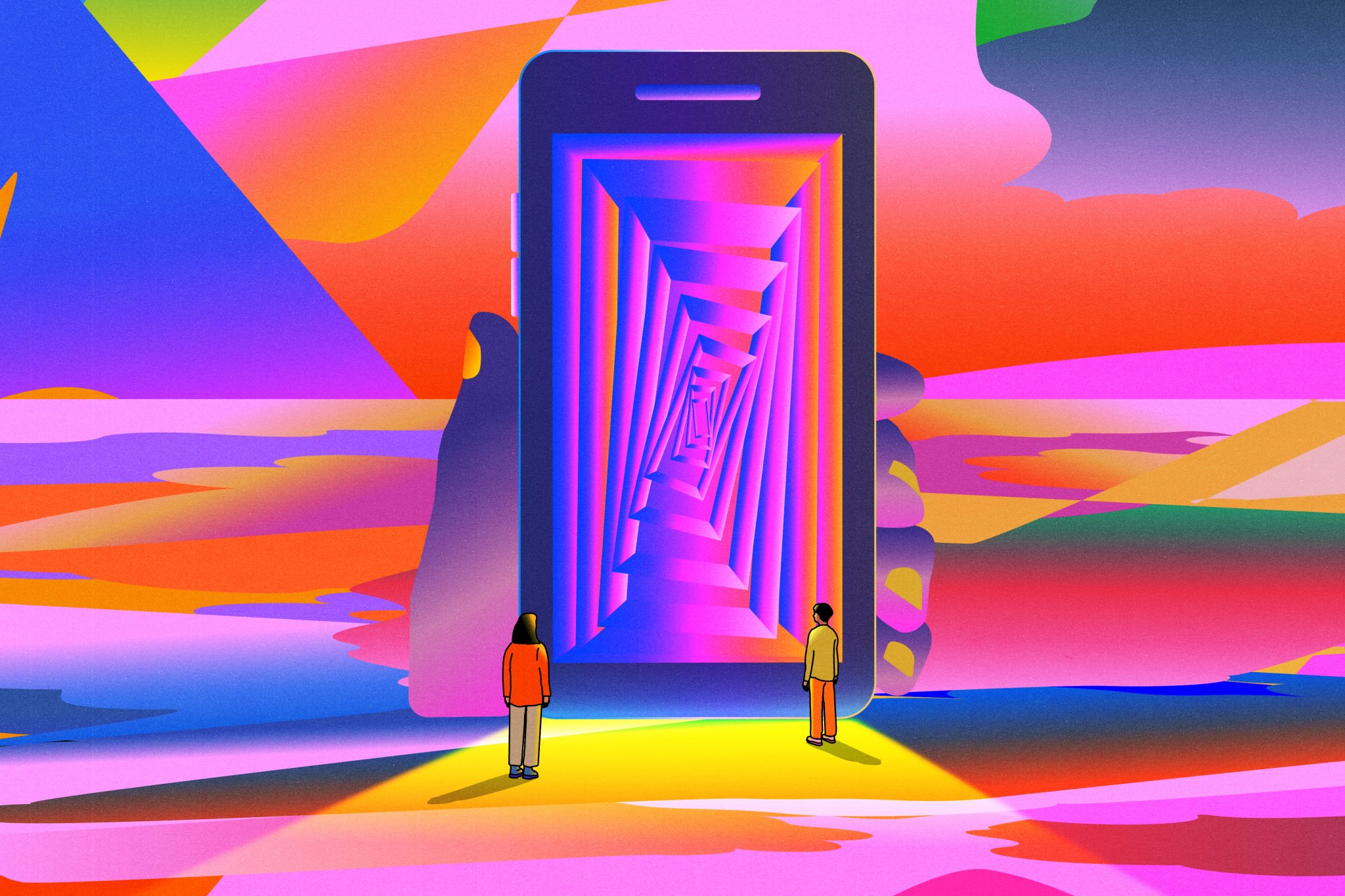 The Future, This Week cover image