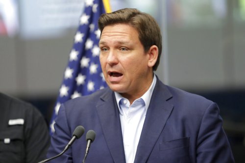 DeSantis asked the feds for hurricane relief. But he’s long used their cash.