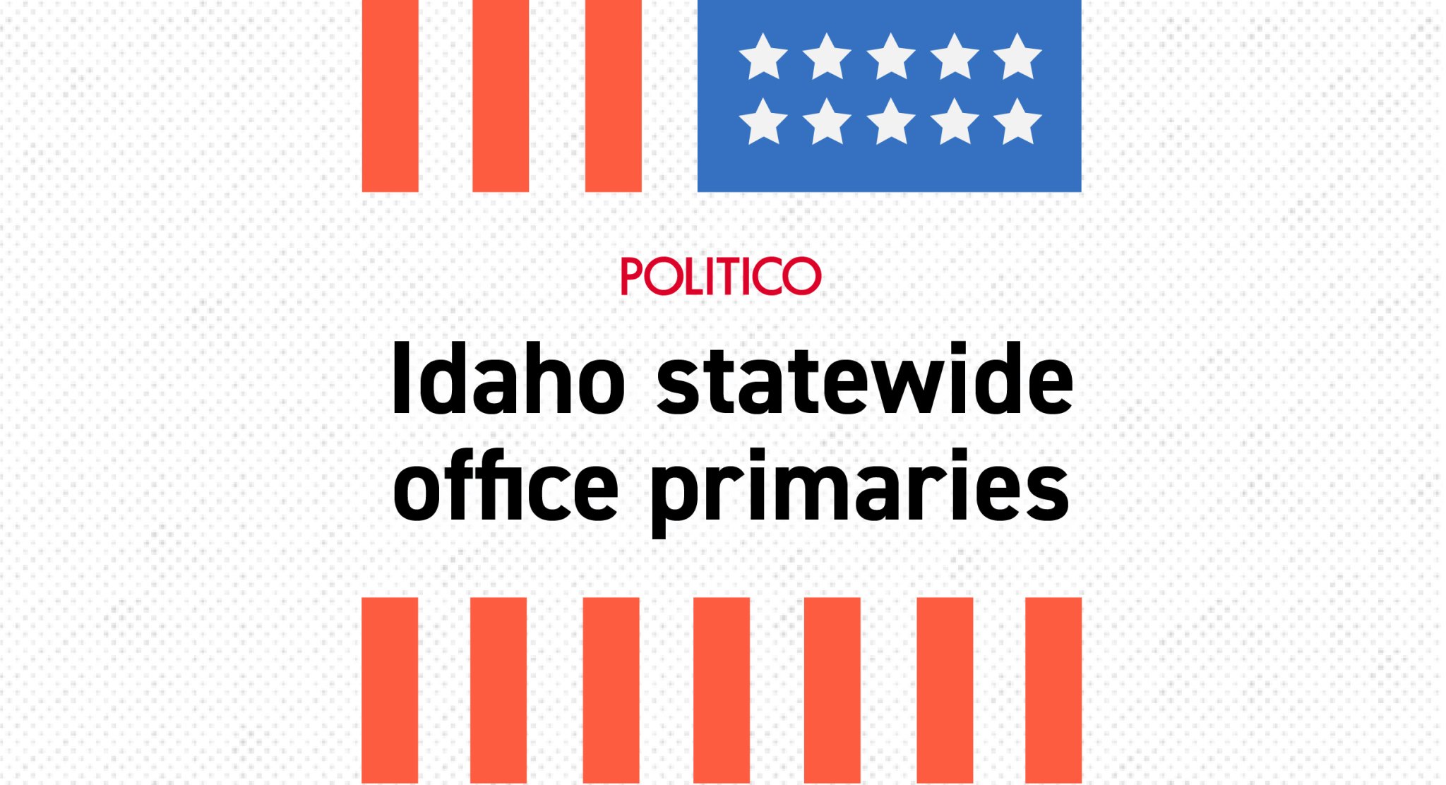 Idaho Election Results 2022 | Live Primary Map Updates