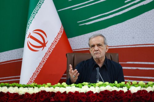 The Iranian Regime’s Dynamics Are Fooling Trump