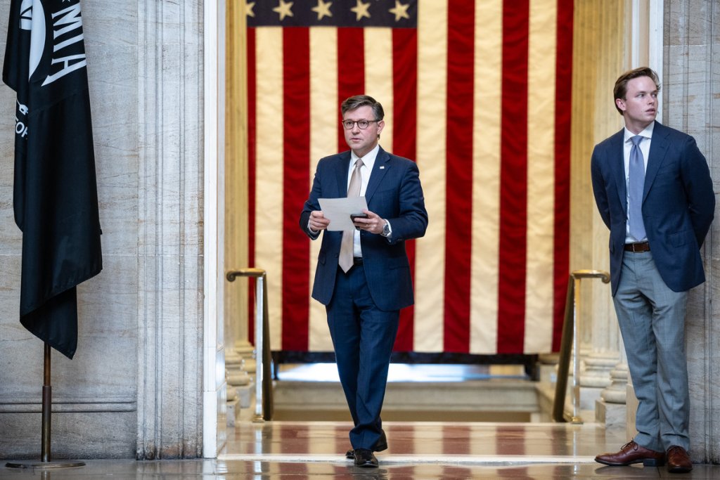 Congress - cover