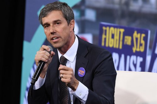 Beto O’Rourke: Sending more troops to Middle East risks 'yet another war'