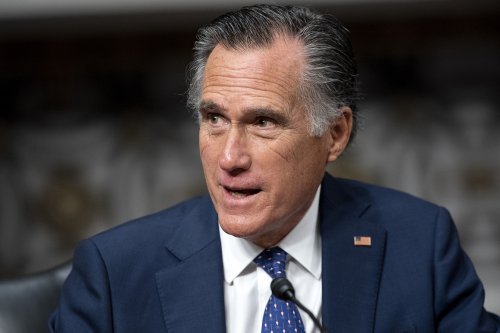 Romney: Putin can’t be allowed to rebuild the Soviet Union