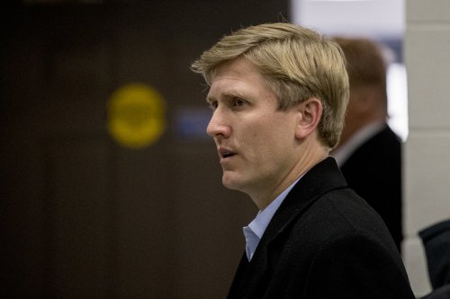 Former Pence aide Nick Ayers removes self from Georgia Senate consideration