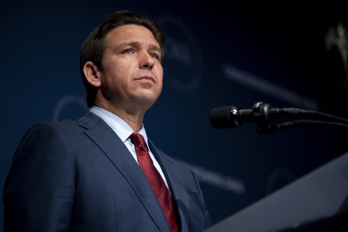 ‘Waiting for him to drop out’: DeSantis’ influence nosedives in Florida