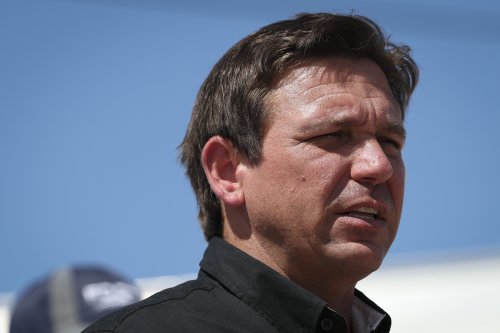 Treasury Department IG Probing DeSantis’ Migrant Flights | Flipboard