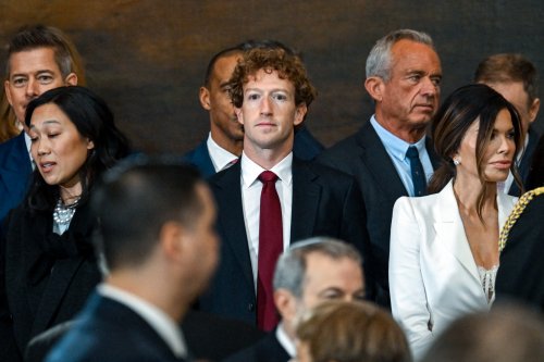 How Mark Zuckerberg is flipping the script on kids’ safety online