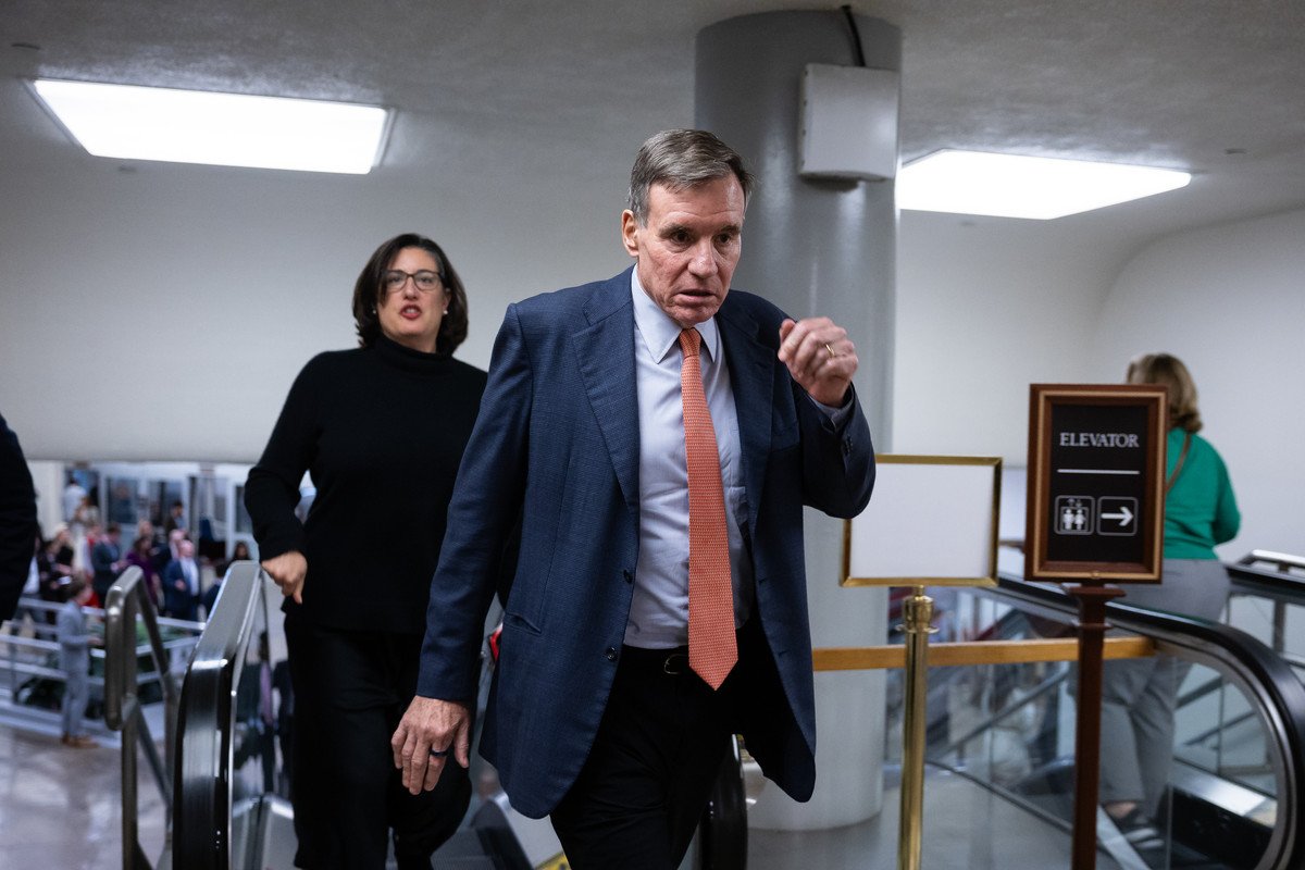 Democrats weigh GOP offer on crypto market structure bill