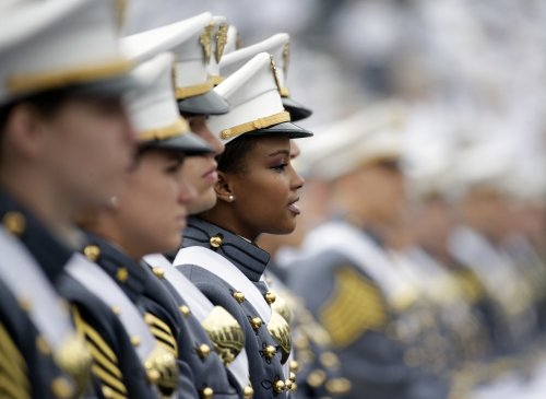 Opinion | The DEI Purge Will Weaken Our Military