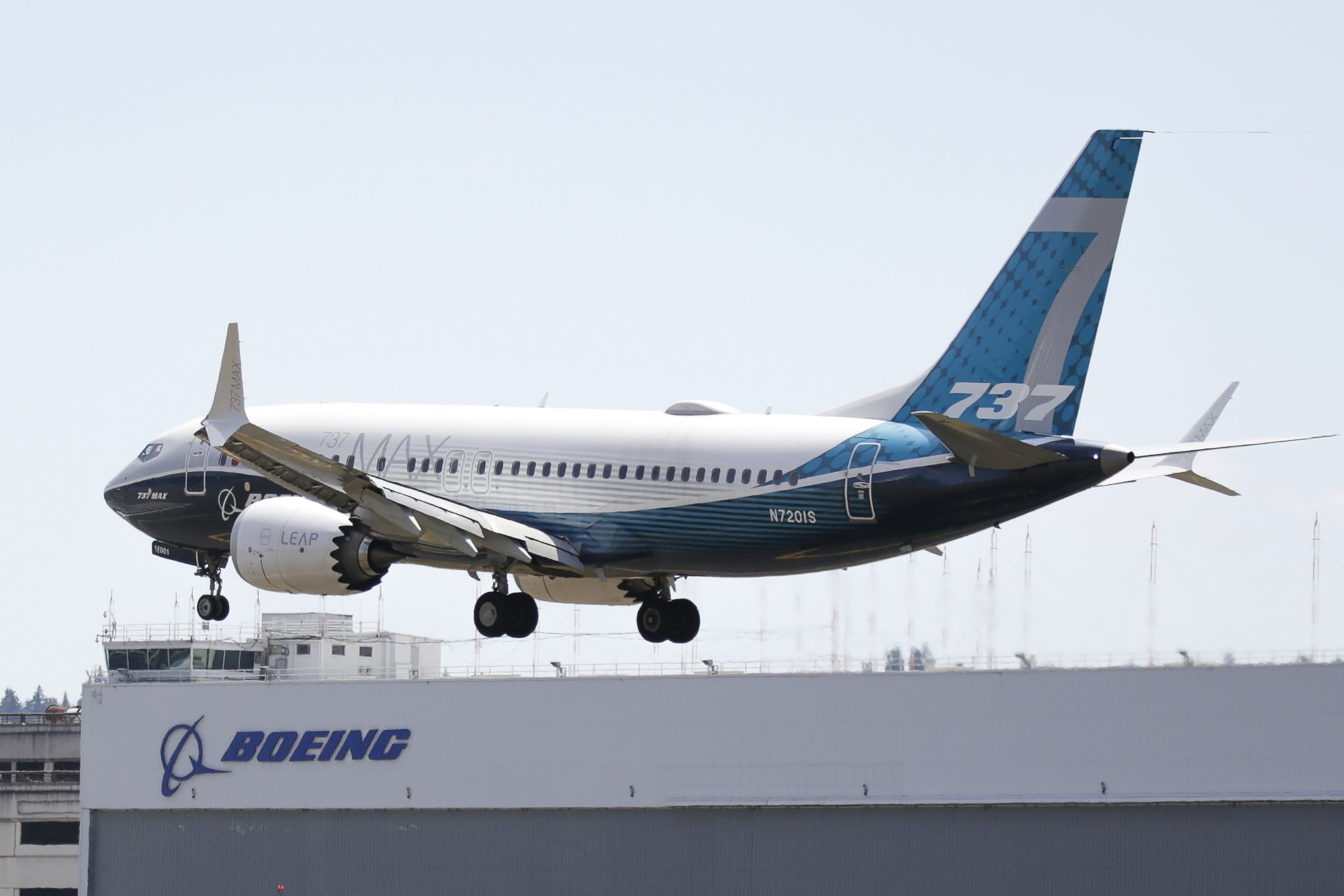 Former senior Boeing employee on why he still won't fly on a MAX plane