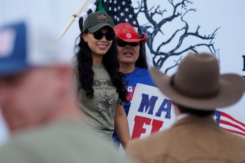Hispanic women emerge as big winners in Texas GOP primary