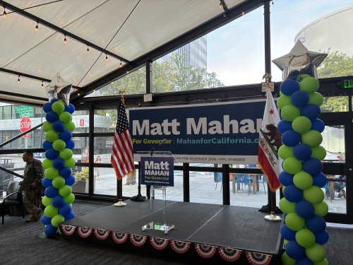 Big Tech's big flop on primary night