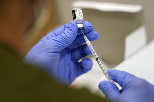 Defense bill rolls back Pentagon’s Covid vaccine mandate